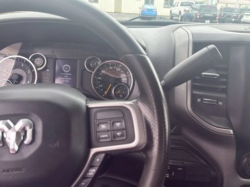 Used 2019 RAM 5500 Tradesman w/ Ambulance Prep Group AWD/4WD image 31