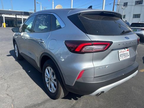 Used 2024 Ford Escape Active FWD image 6