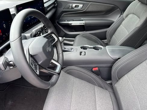 New 2026 Ford Mustang Coupe RWD image 17