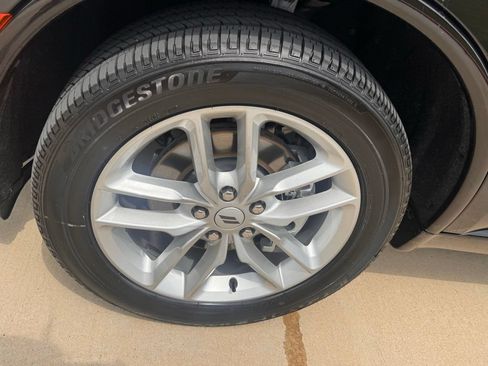 Used 2026 Dodge Durango GT AWD/4WD image 11
