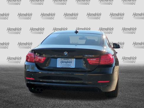 Used 2014 BMW 428i Coupe image 9