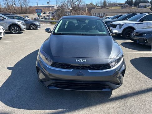 Certified 2023 Kia Forte LXS w/ LXS Technology Package image 2