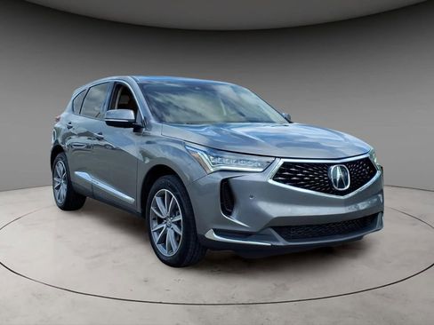 Used 2022 Acura RDX AWD w/ Technology Package image 14
