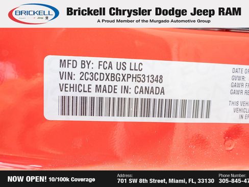 Used 2023 Dodge Charger SXT image 36