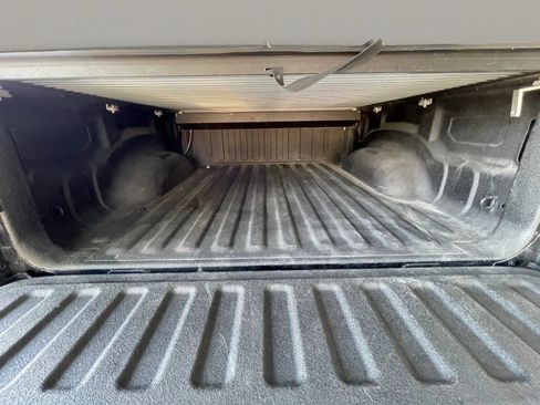 Used 2020 RAM 1500 Tradesman RWD image 16