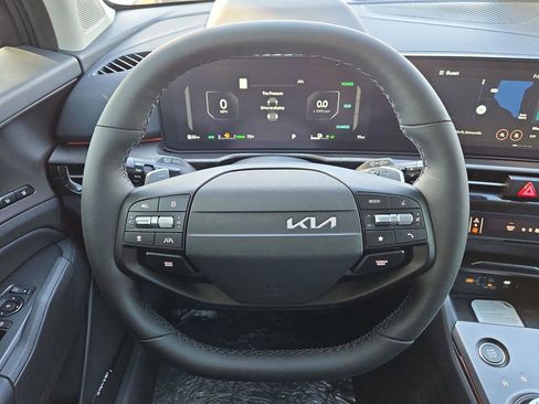 New 2026 Kia Sportage SX Prestige AWD/4WD image 21