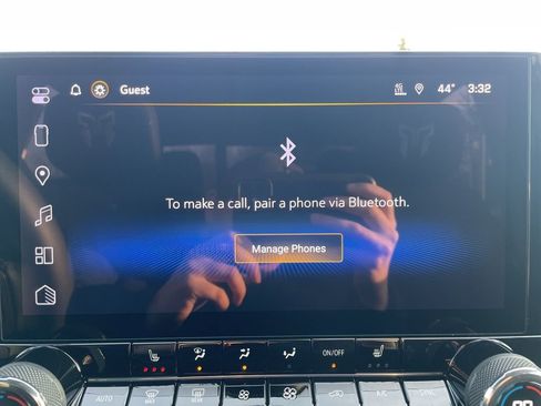 New 2026 Chevrolet Colorado Trail Boss image 17