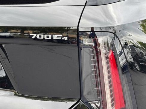 New 2026 Cadillac Optiq Sport 1 AWD/4WD image 25