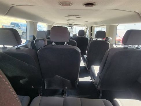 Used 2024 Ford Transit 350 XLT RWD image 36