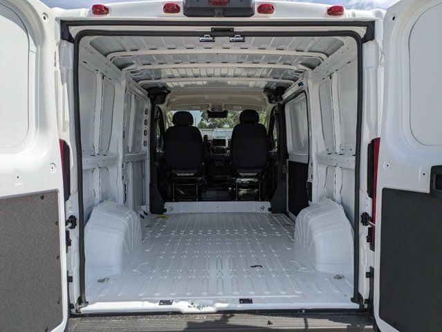 New 2026 RAM ProMaster 1500 FWD image 12