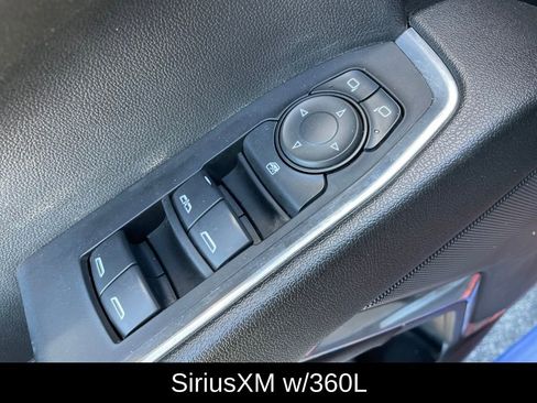 Used 2024 Chevrolet Silverado 1500 RST image 13