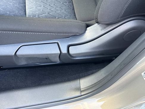 New 2027 Nissan Sentra SV w/ SV Convenience Package FWD image 21