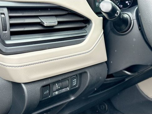 Certified 2025 Subaru Forester Premium w/ Convenience Package #1 image 14