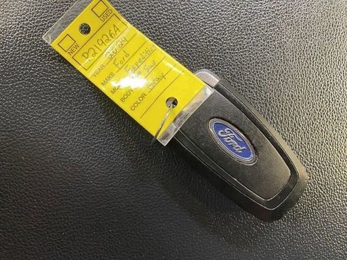 Used 2024 Ford Expedition Max XLT image 49