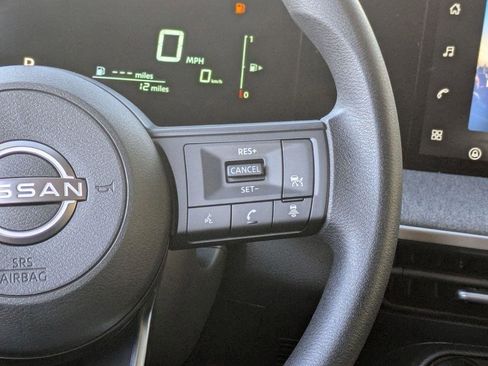 New 2026 Nissan Kicks SV w/ SV Premium Package AWD/4WD image 35