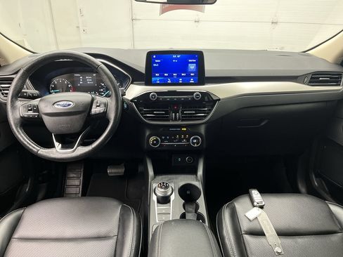 Used 2020 Ford Escape SEL AWD/4WD image 4
