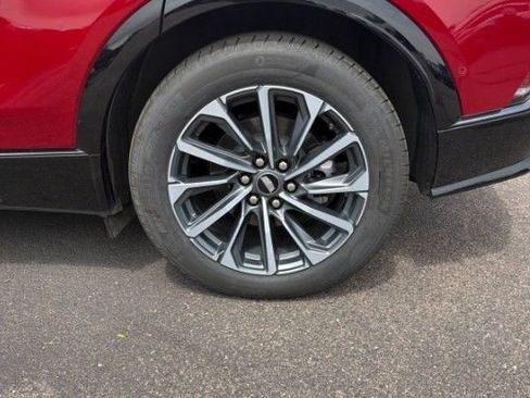 Certified 2024 Cadillac Lyriq Sport AWD/4WD image 7