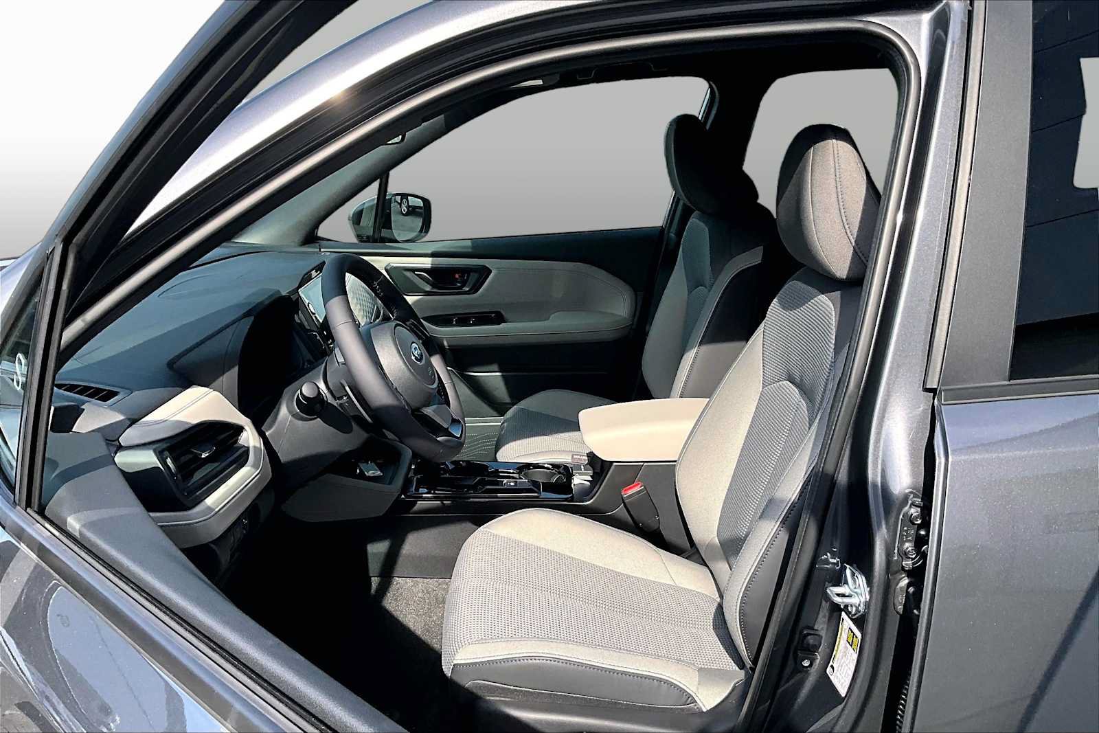 New 2026 Subaru Forester Touring AWD/4WD image 9