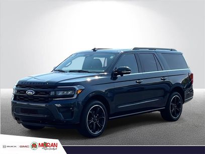 Used 2023 Ford Expedition Max Limited
