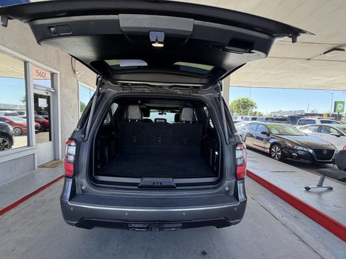 Used 2021 Ford Expedition Max Limited AWD/4WD image 21