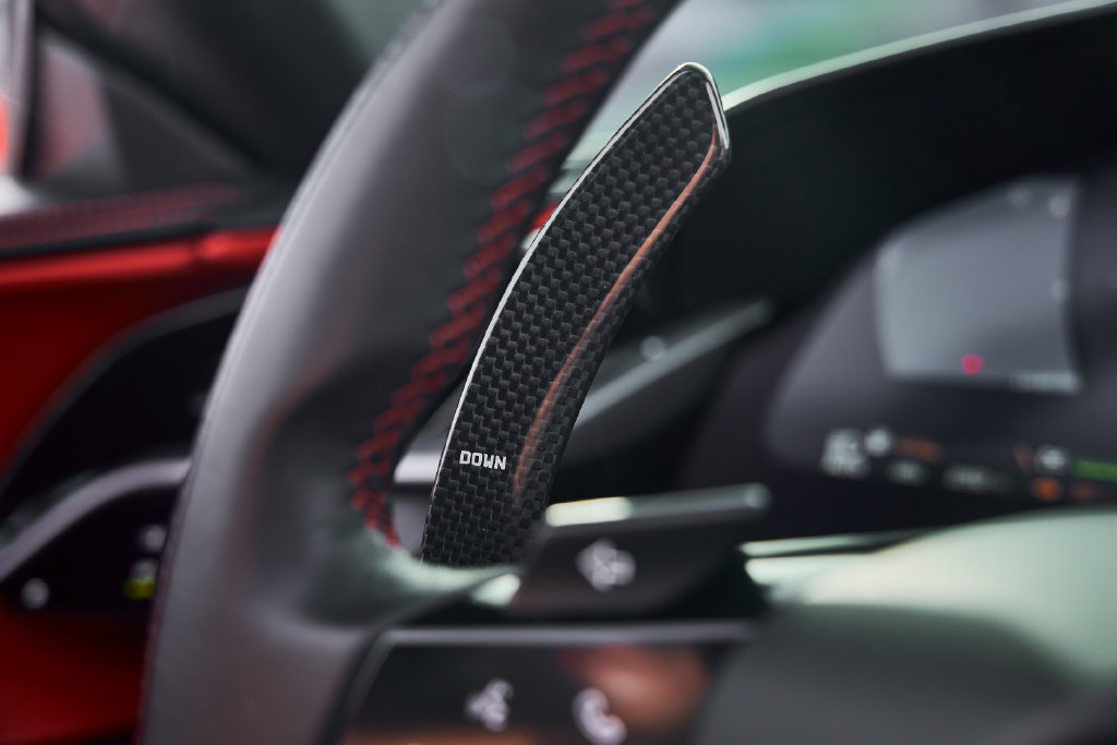 Used 2022 Ferrari SF90 Spider AWD/4WD image 51