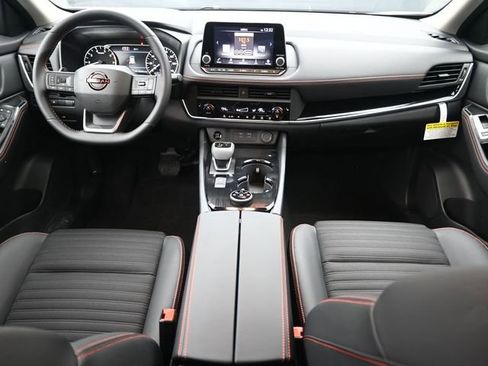 New 2026 Nissan Rogue Rock Creek w/ Rock Creek Premium Package image 9