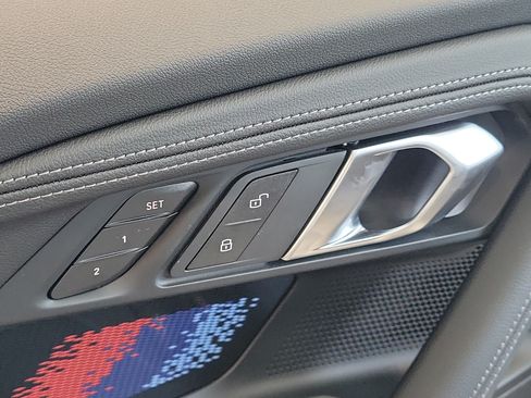 New 2026 BMW M2 w/ Lighting Package RWD image 15