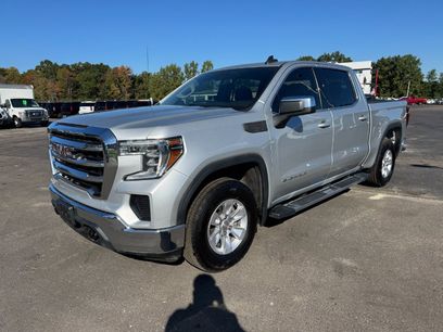 Used 2019 GMC Sierra 1500 SLE w/ Remote Start Package