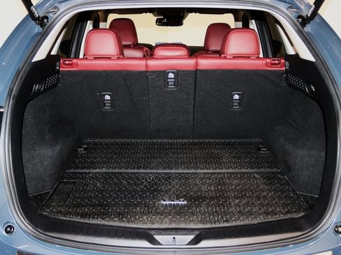 Used 2024 MAZDA CX-5 Carbon Edition image 66