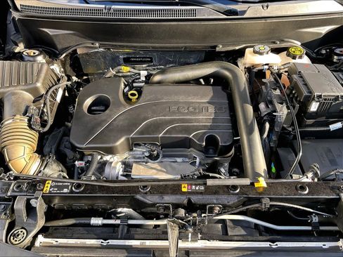 Used 2023 Chevrolet Equinox LT AWD/4WD image 29