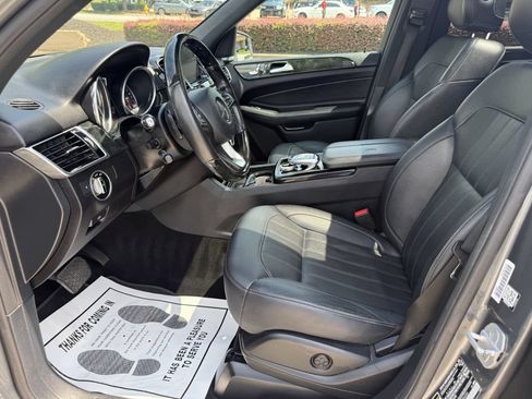 Used 2017 Mercedes-Benz GLE 350 image 17