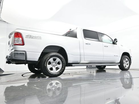 Used 2022 RAM 1500 Big Horn image 49