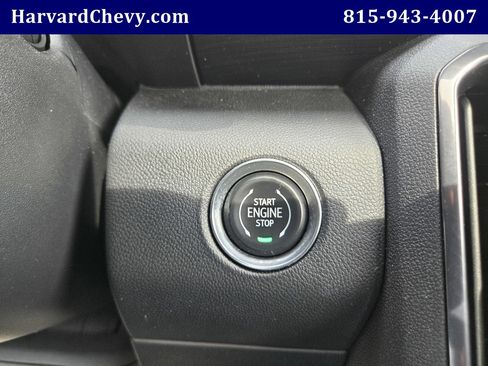 Used 2025 GMC Acadia AT4 w/ Luxury Package AWD/4WD image 20