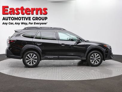 Used 2023 Subaru Outback Premium