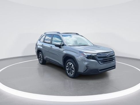 New 2026 Subaru Forester Premium AWD/4WD image 2