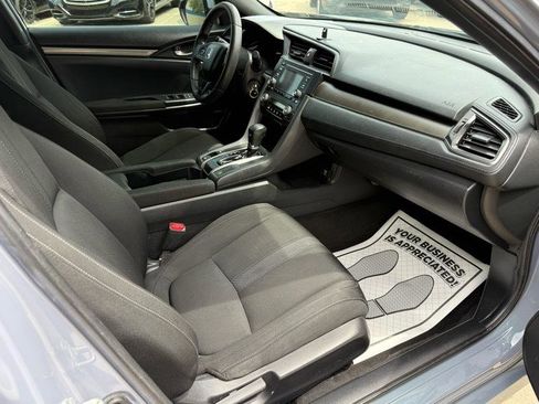 Used 2019 Honda Civic LX image 11
