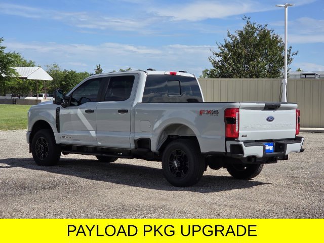 New 2026 Ford F250 XL w/ STX Appearance Package AWD/4WD image 4
