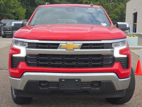 New 2025 Chevrolet Silverado 1500 LT image 23