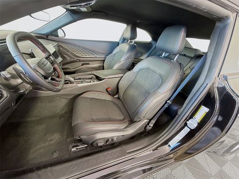 Used 2025 Dodge Charger R/T w/ Quick Order Package 25M R/T image 23