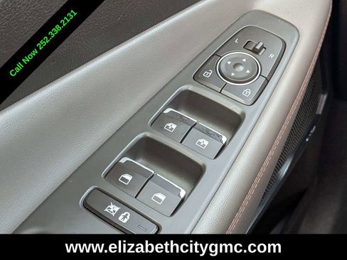 Used 2020 Hyundai Santa Fe Limited w/ Cargo Package image 26