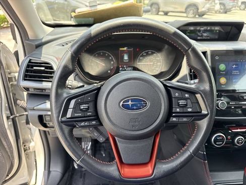Certified 2023 Subaru Forester Sport AWD/4WD image 14
