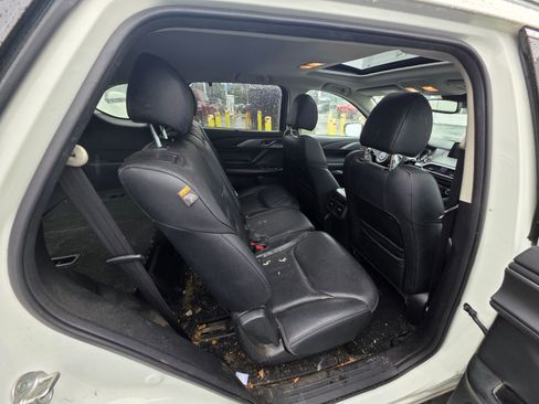 Used 2018 MAZDA CX-9 Touring w/ Touring Premium Package AWD/4WD image 14
