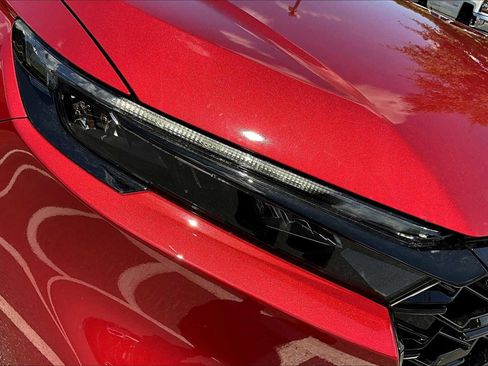 New 2026 Honda CR-V Sport Touring image 16