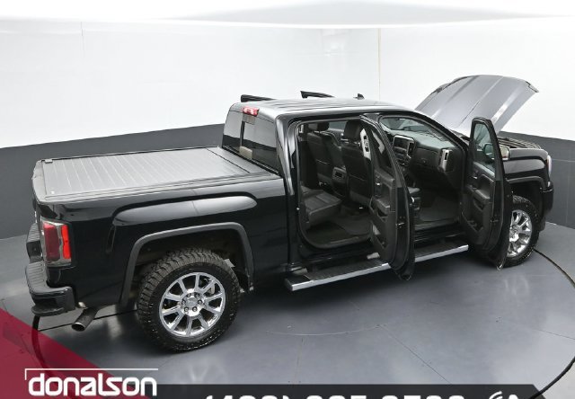 Used 2018 GMC Sierra 1500 Denali AWD/4WD image 26