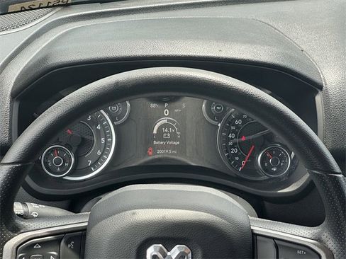 Used 2024 RAM 2500 Tradesman image 26