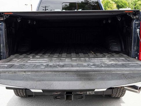 Used 2021 Ford F250 XLT w/ XLT Premium Package AWD/4WD image 32