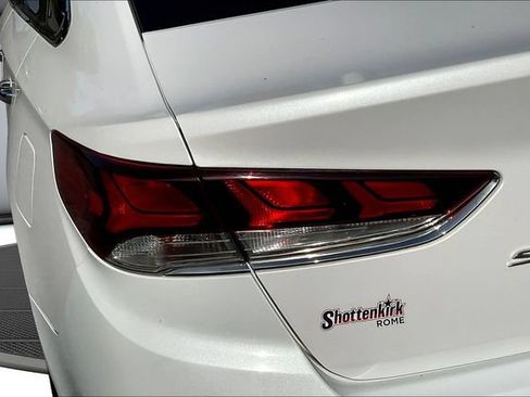 Used 2018 Hyundai Sonata SEL w/ Tech Package 04 FWD image 25
