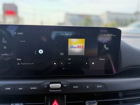 Used 2025 Kia K4 GT-Line w/ GT-Line Sunroof Package image 18