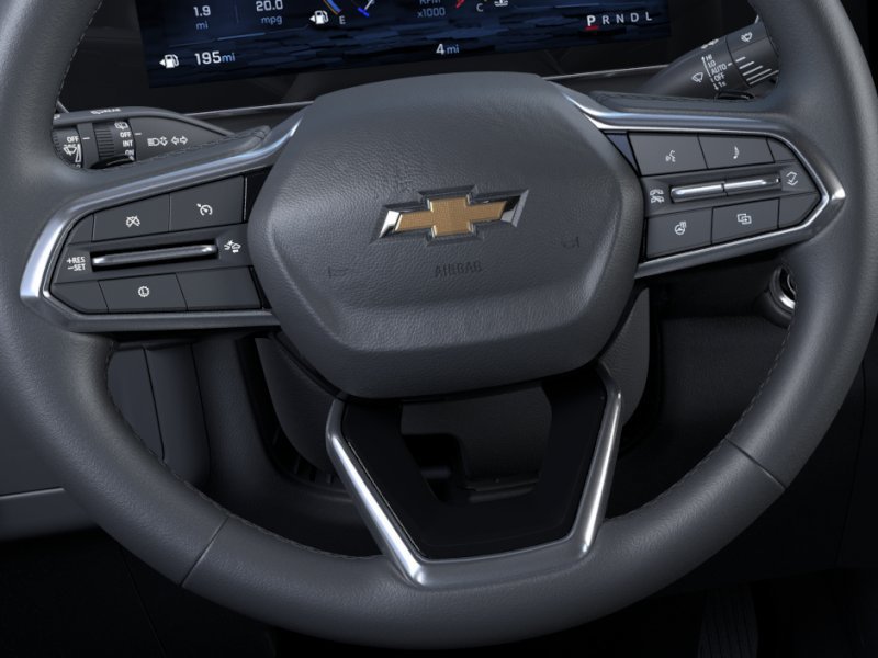New 2026 Chevrolet Tahoe LT w/ Comfort Package RWD image 22