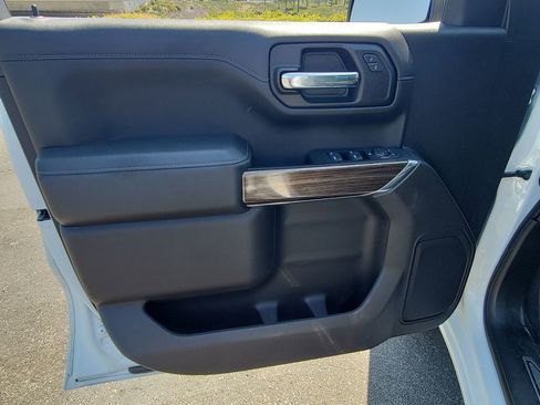 Used 2020 Chevrolet Silverado 1500 RST w/ All-Star Edition AWD/4WD image 21